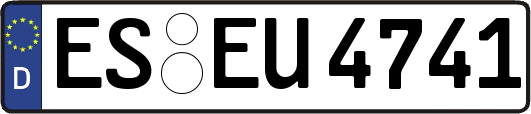ES-EU4741