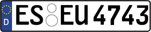 ES-EU4743