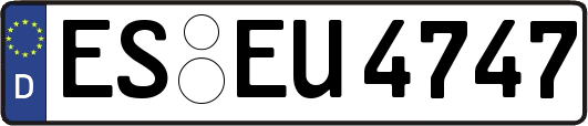 ES-EU4747