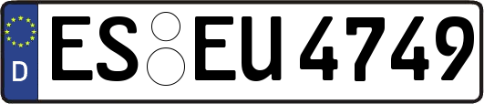 ES-EU4749