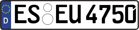 ES-EU4750