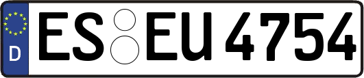 ES-EU4754