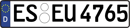ES-EU4765