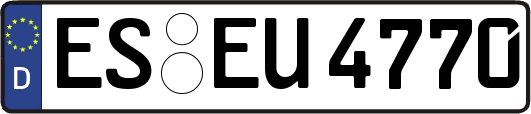 ES-EU4770