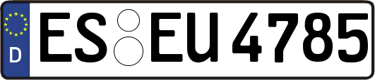 ES-EU4785