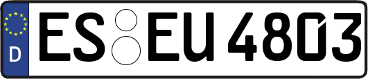 ES-EU4803