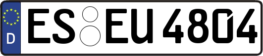 ES-EU4804