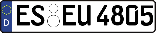 ES-EU4805
