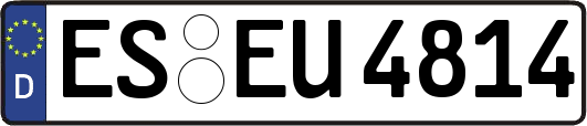 ES-EU4814