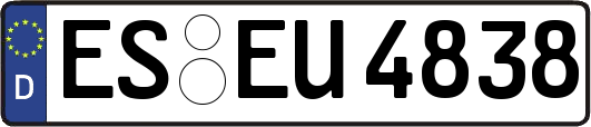 ES-EU4838