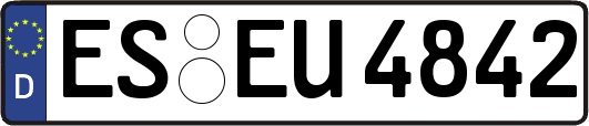 ES-EU4842