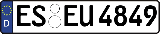 ES-EU4849