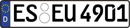 ES-EU4901