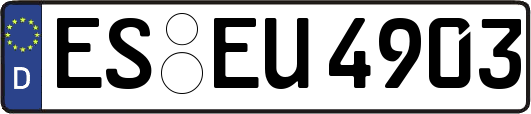 ES-EU4903