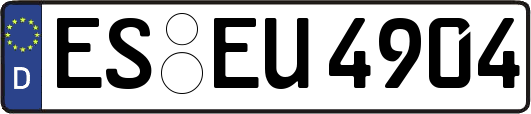 ES-EU4904
