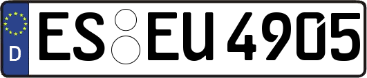 ES-EU4905