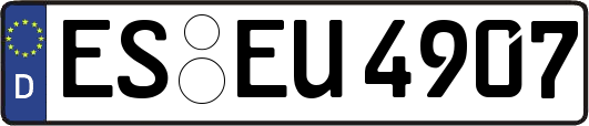 ES-EU4907