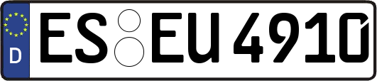 ES-EU4910