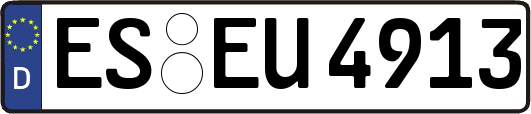 ES-EU4913