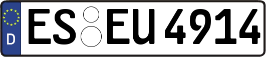 ES-EU4914