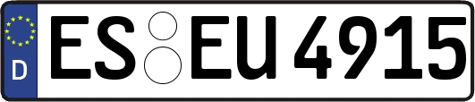 ES-EU4915