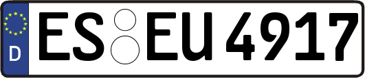 ES-EU4917