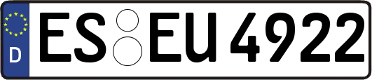 ES-EU4922
