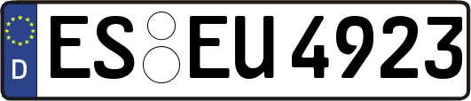 ES-EU4923