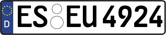ES-EU4924