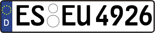 ES-EU4926