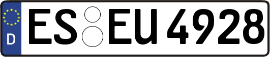 ES-EU4928