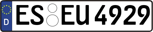 ES-EU4929