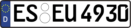ES-EU4930