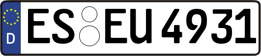 ES-EU4931