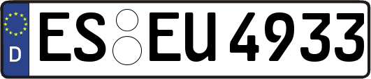 ES-EU4933