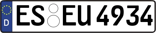 ES-EU4934