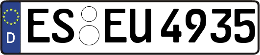 ES-EU4935