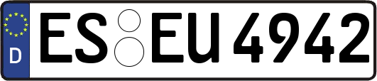 ES-EU4942