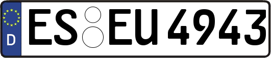 ES-EU4943