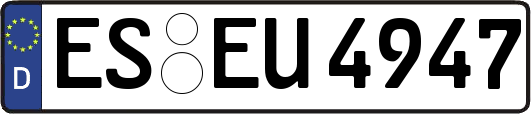 ES-EU4947