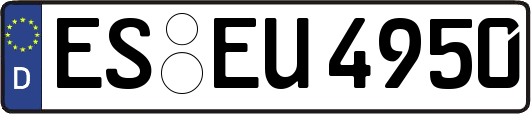 ES-EU4950