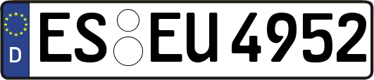 ES-EU4952