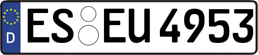 ES-EU4953
