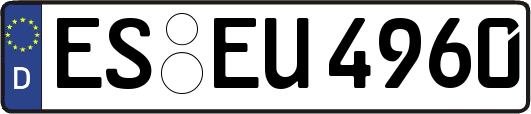 ES-EU4960