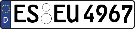 ES-EU4967
