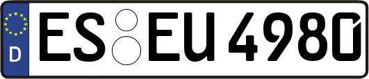 ES-EU4980