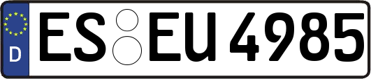 ES-EU4985