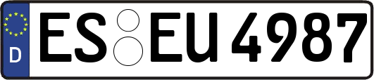 ES-EU4987