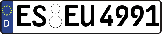 ES-EU4991