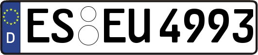ES-EU4993